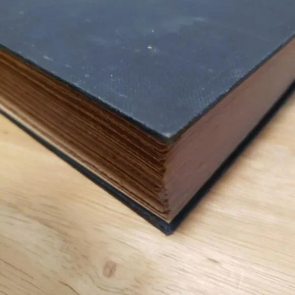 TWENTY STORIES BY STEPHEN CRANE 1st Printing April 1945 Intro By Carl Van Doren - Picture 14 of 15